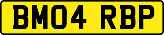 BM04RBP