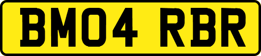 BM04RBR