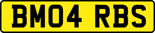 BM04RBS