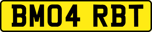 BM04RBT