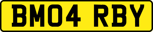 BM04RBY