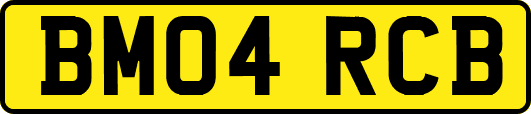 BM04RCB