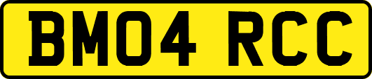 BM04RCC
