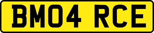 BM04RCE