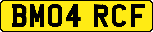 BM04RCF
