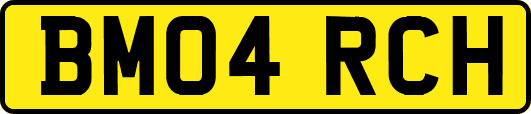 BM04RCH