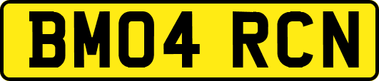 BM04RCN