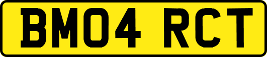 BM04RCT