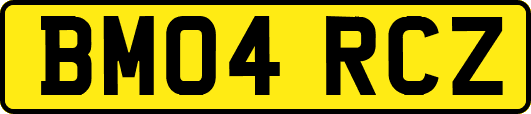 BM04RCZ