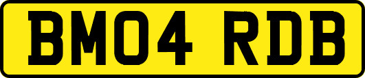 BM04RDB