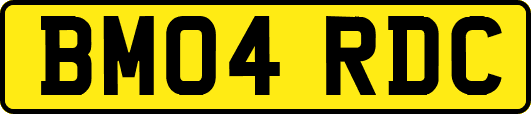 BM04RDC