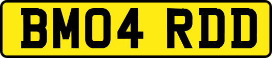 BM04RDD