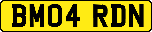 BM04RDN