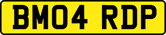 BM04RDP