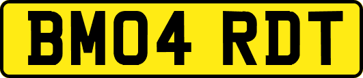 BM04RDT