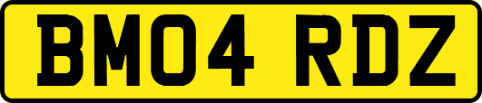 BM04RDZ