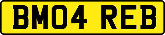 BM04REB