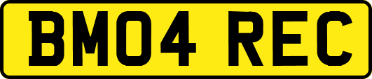 BM04REC