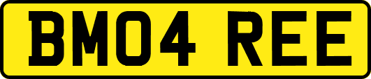 BM04REE