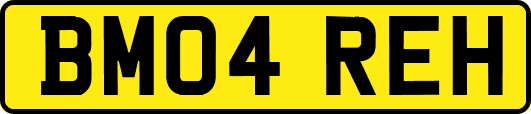 BM04REH