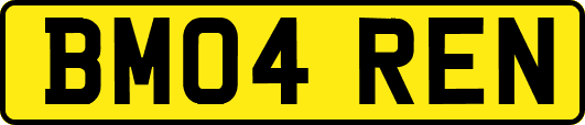 BM04REN