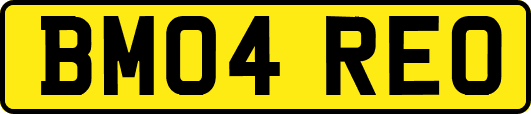 BM04REO