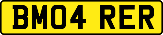 BM04RER