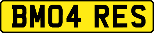 BM04RES