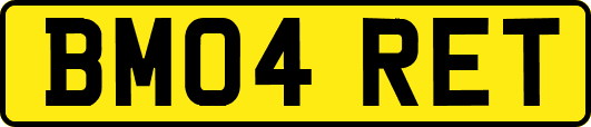 BM04RET