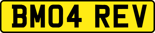 BM04REV