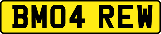 BM04REW