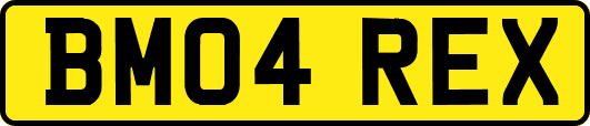 BM04REX