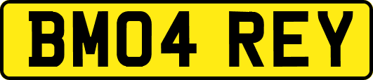 BM04REY
