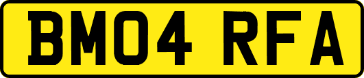 BM04RFA
