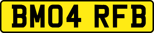 BM04RFB