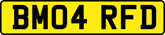 BM04RFD