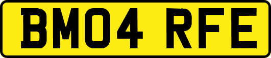 BM04RFE