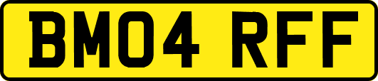 BM04RFF