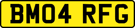 BM04RFG