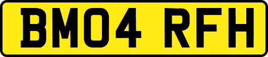 BM04RFH