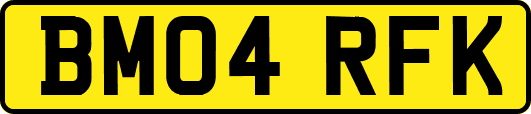 BM04RFK
