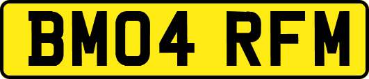 BM04RFM