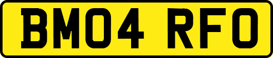 BM04RFO