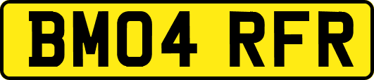 BM04RFR