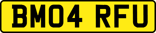 BM04RFU