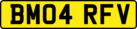 BM04RFV