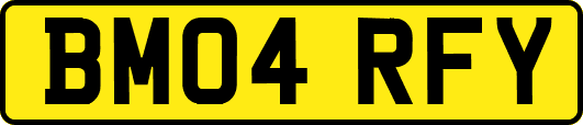 BM04RFY