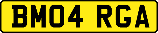 BM04RGA