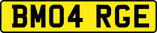 BM04RGE