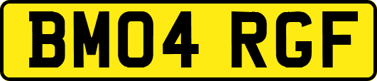 BM04RGF